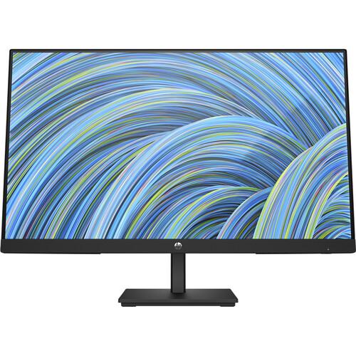 HP V24v G5 monitor 23.8&quot; hdmi vga hd