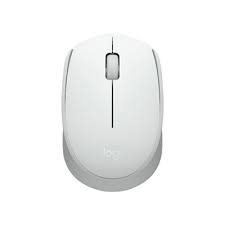 Logitech m170 mouse inalambrico blanco