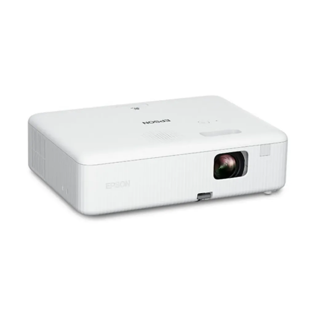 [V11HA86020] Epson Proyector EpiqVision Flex COW01 3000 Lúmenes WXGA 3LCD