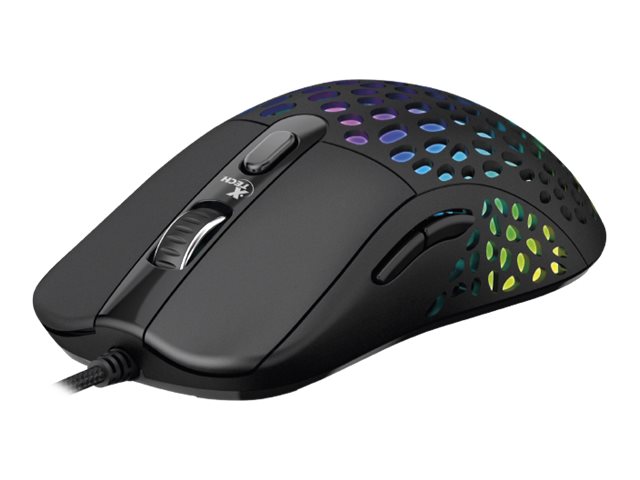 Xtech Swarm mouse USB gaming  6400dpi