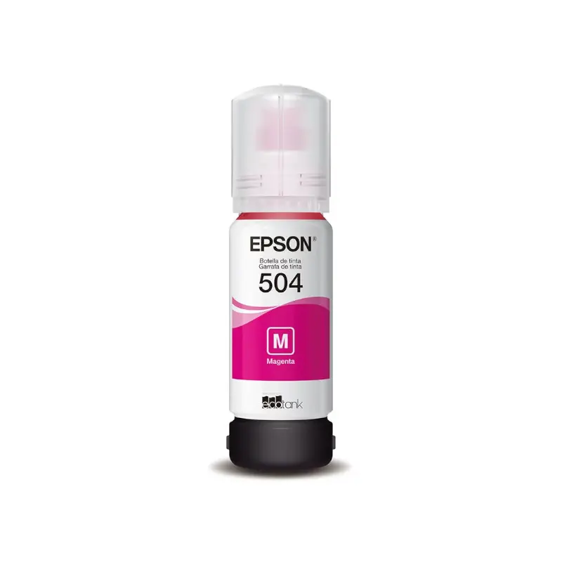 [C13T03N32A / T504320-AL] Epson T504320 tinta magenta 70ml
