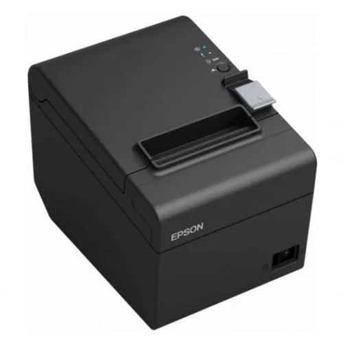 Epson TM-T20III Impresora termica, POS