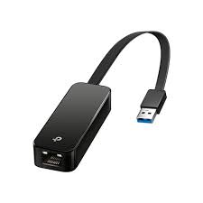 TP-Link adaptador de red usb 3.0 a ethernet