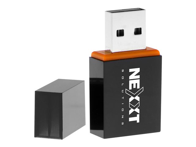 Nexxt lynx301 receptor wifi usb, 300mbps