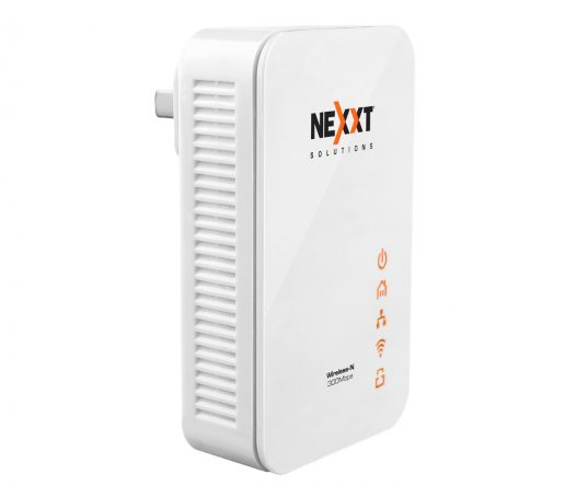 NEXXT SPARX 200W REPETIDOR 300MBPS WIRE