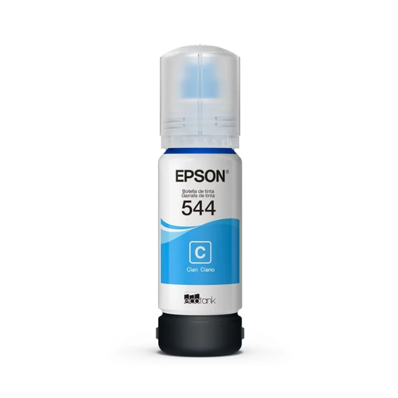 Epson t544220 tinta cian 65ml