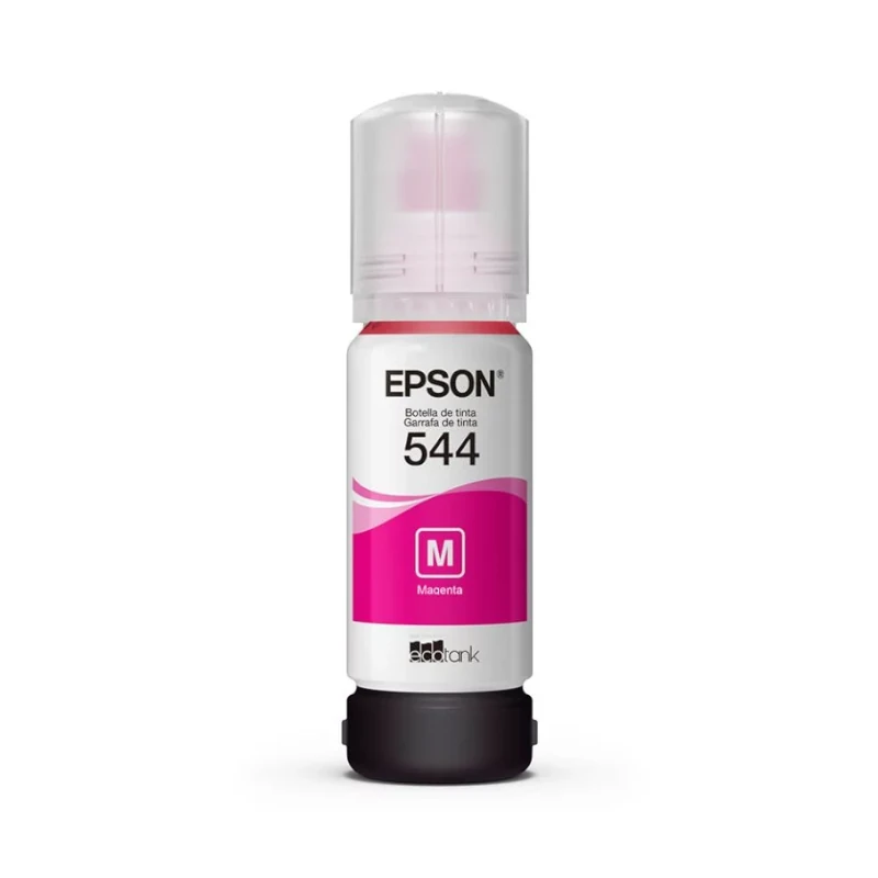 Epson t544320 tinta magenta 65ml