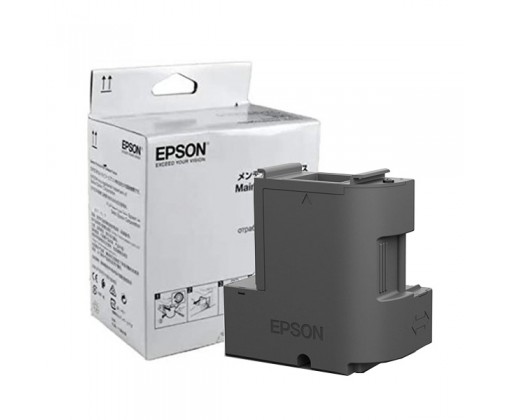 Epson Caja de mantenimiento, compatible con Epson L14150, L6170, L6171, L6270, L6190, L6191, L6290, L6291, M2140, M3170, M3180