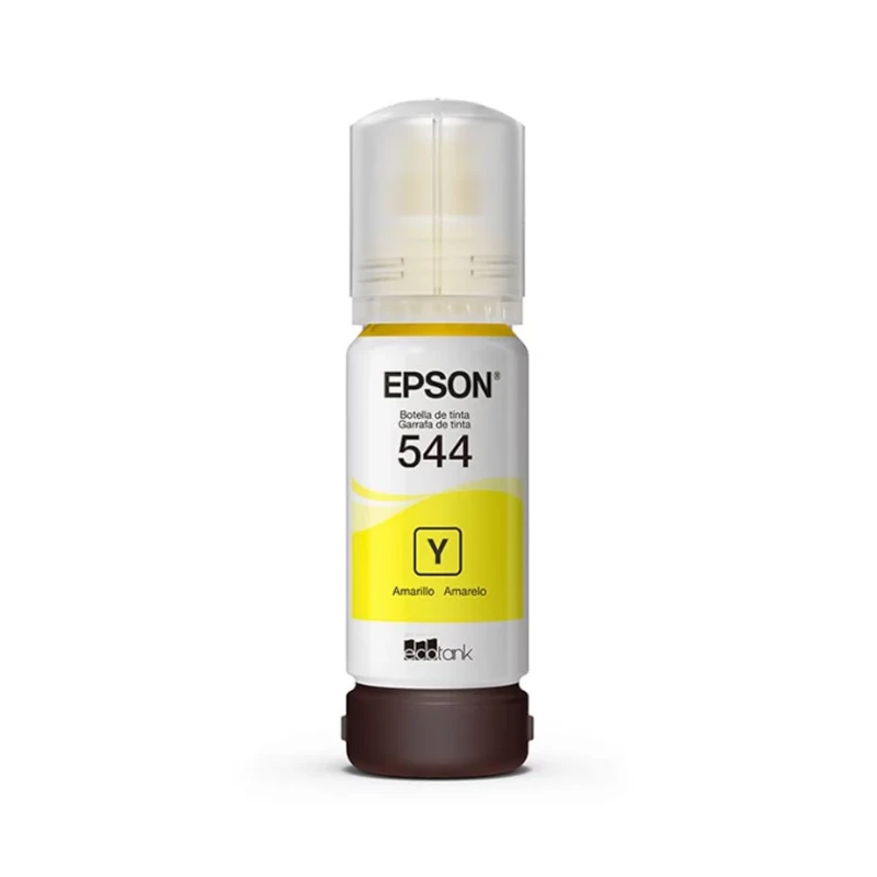 Epson t544420 tinta amarillo 65ml