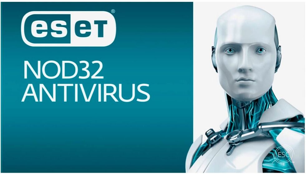 Eset nod32 antivirus, 1pc 1año, version digital