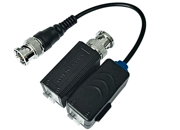 Folksafe video balun