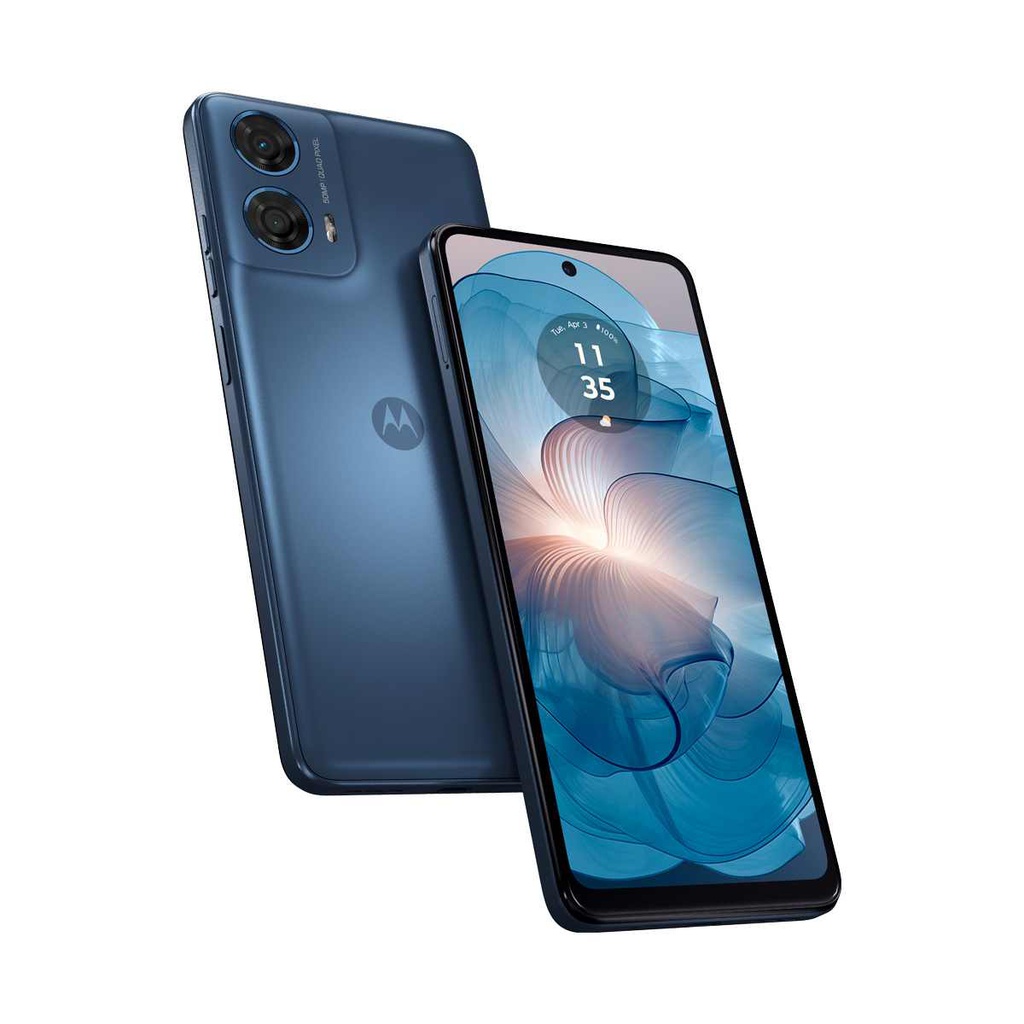 Motorola  G24 power Smartphone, android 14, Helio G85, 8gb, 256gb,  Coronet Blue