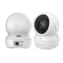 Ezviz H6c camara motorizada, mini PT, 3k, deteccion de movimiento, ranura micro SD