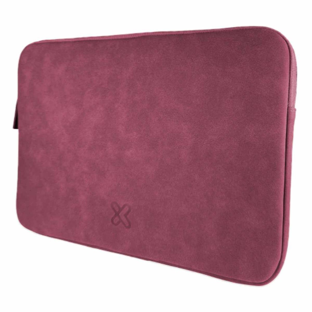 Klip Xtreme Square Shield Funda 15.6&quot; corinto