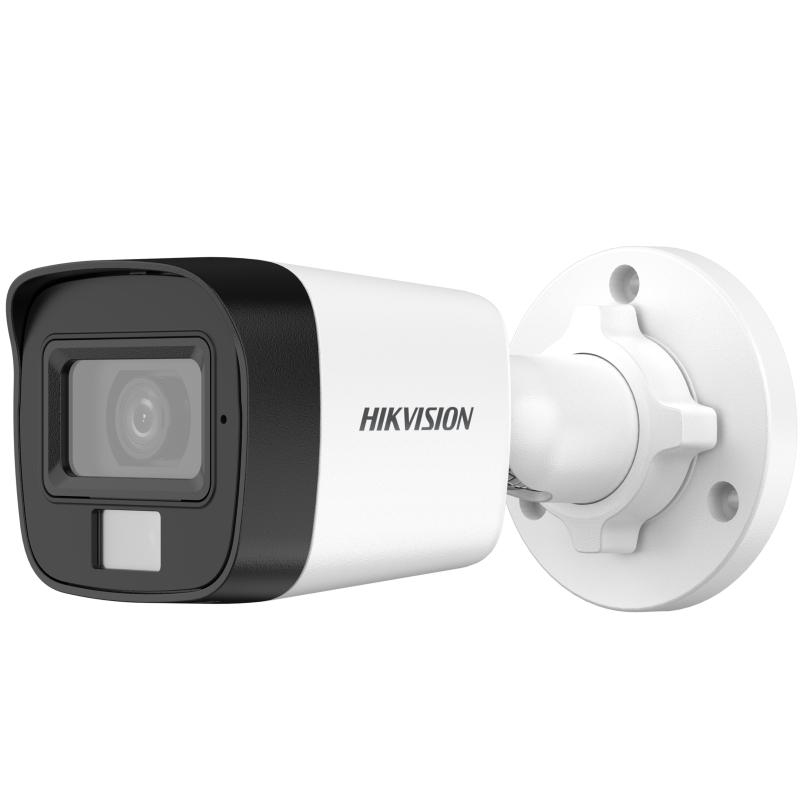 Hikvision camara bala 3k dual light 20m IP67