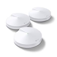 Tp-link Deco M5 3-pack Sistema WiFi mesh AC1300