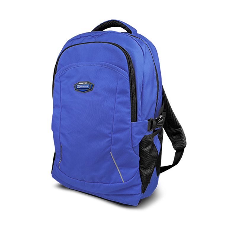 Klip Xtreme TrendTrek Mochila 15.6&quot;, azul