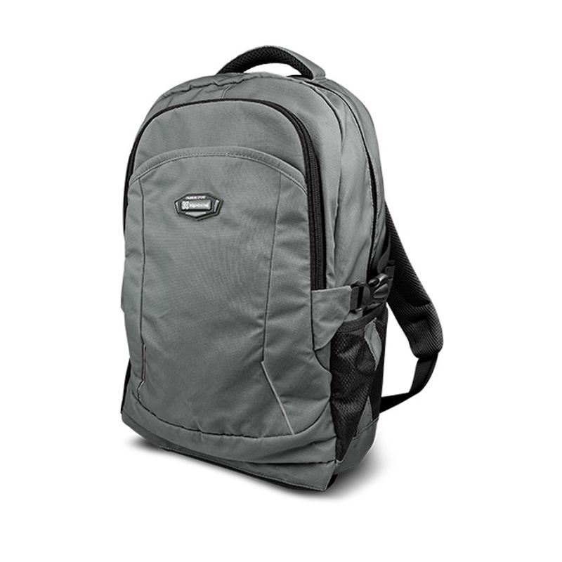 Klip Xtreme TrendTrek Mochila 15.6&quot;, gris