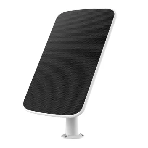 [CS-CMT-SOLAR PANEL-E] Ezviz Panel de carga solar para cámara, EB8