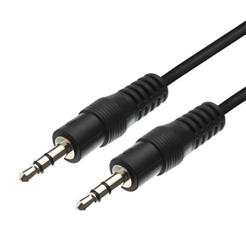 Xtech cable de audio 3.5mm