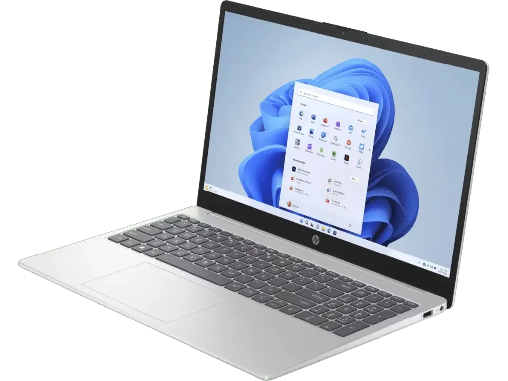 HP 15-fc0013la Portatil 15.6" Ryzen 7 7730U, 16GB, 512GB