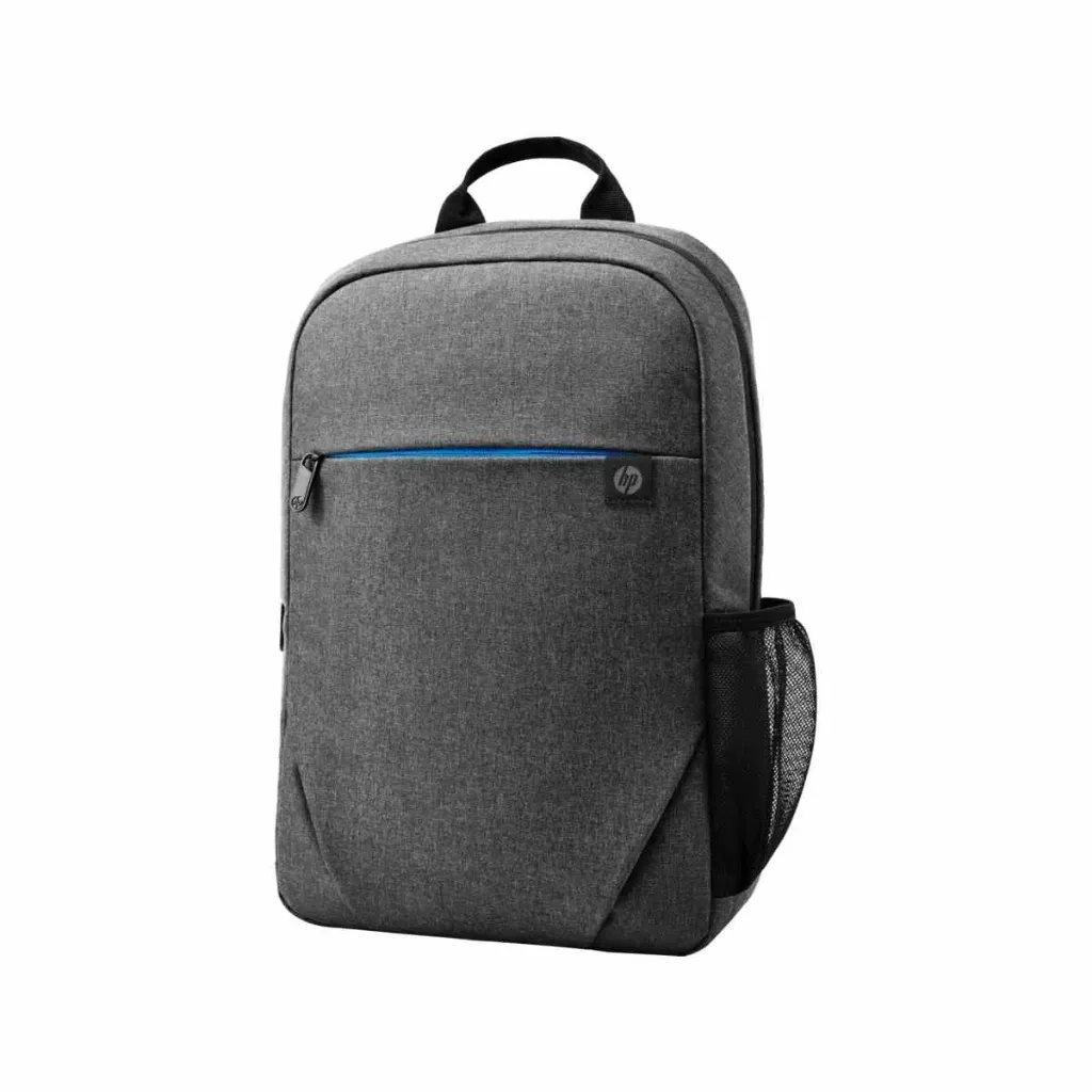 HP Prelude Mochila 15.6", color gris