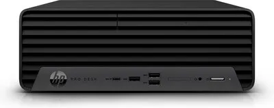 HP ProDesk SFF 400 G9, Intel Core i5-13500, 8GB RAM, 512GB SSD