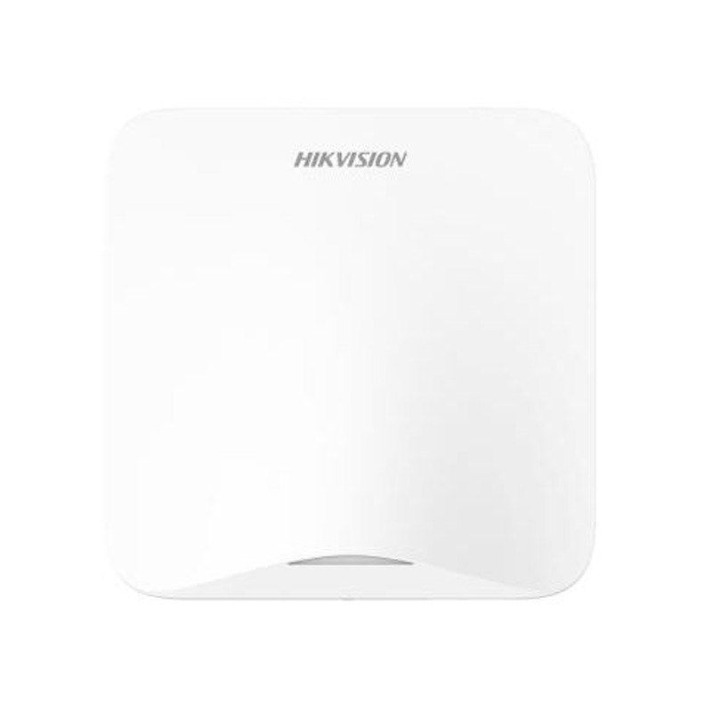 [DS-PA201PS-Kit-16WB] Hikvision  Kit de alarma inalámbrico, Wifi, 16 zonas, 4G, AX HOME