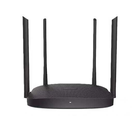 [DS-3WR12C] Hikvision AC1200 Wireless Router - Repetidor, dual band
