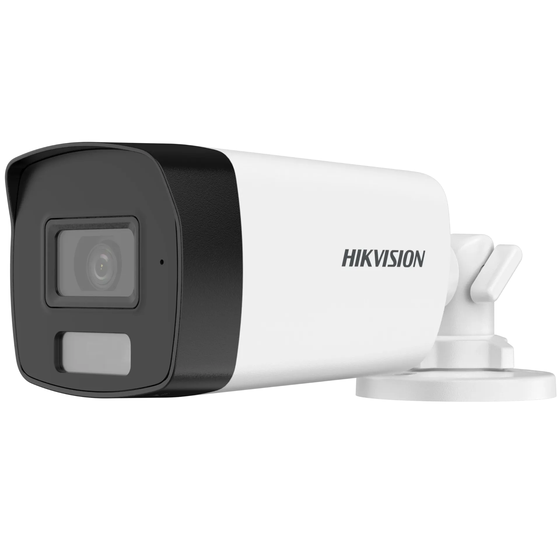 Hikvision camara bala 3k dual light 40m metal IP67 metal microfono