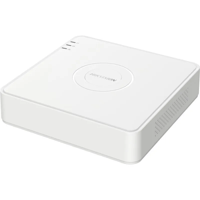 [iDS-7104HQHI-M1/S] Hikvision dvr 4mp 4ch hdmi vga