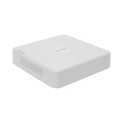 Hikvision dvr 4mp 8ch hdmi vga lan usb