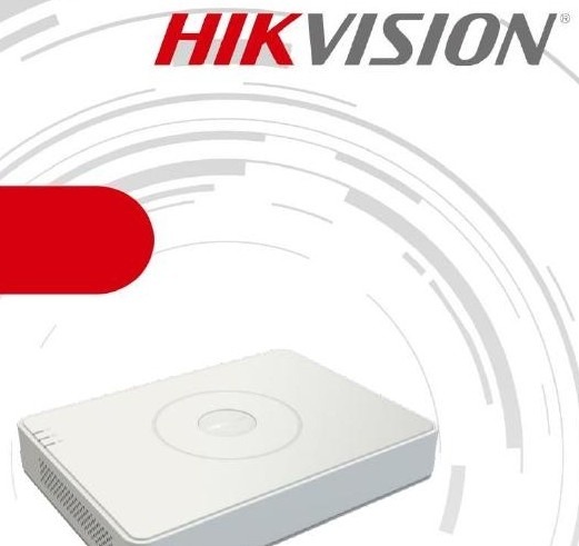[iDS-7116HQHI-M1/S] Hikvision dvr 4mp, 16ch, hdmi vga, lan usb