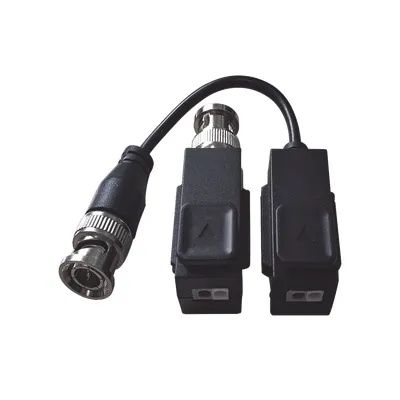 Hikvision video balun pasivo