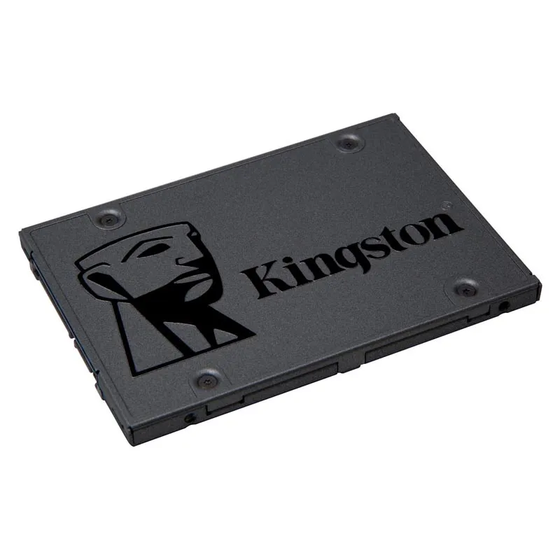 [SA400S37/960G] Kingston A400 ssd interno, 960gb 2.5"