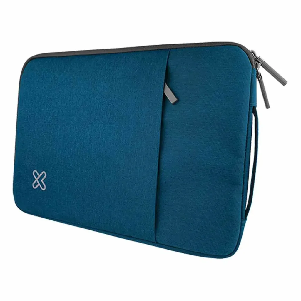 [KNS-420BL] Klip Xtreme Square Pro Funda 15.6" azul