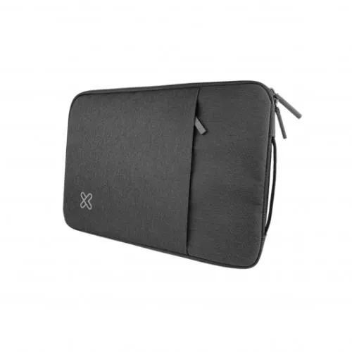 [KNS-420GR] Klip Xtreme Square Pro Funda 15.6" gris oscuro