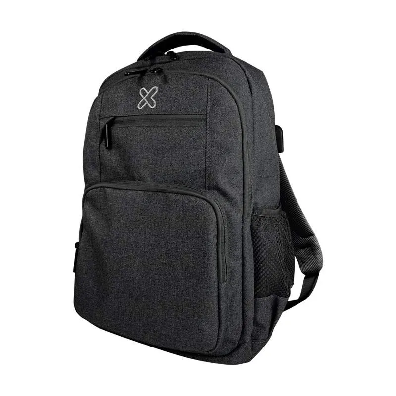 Klip Xtreme Stendal Mochila 15.6", negro