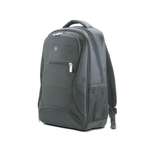 Klip Xtreme Tundra Mochila 15.6", negro
