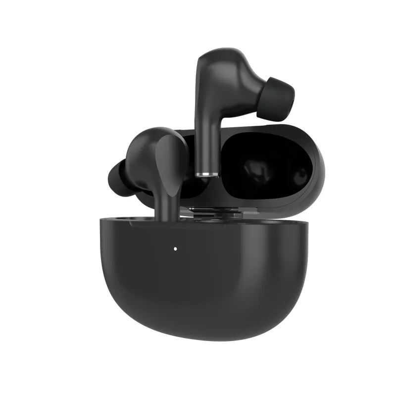 Klip Xtreme zoundBuds audifono bluetooth, color negro