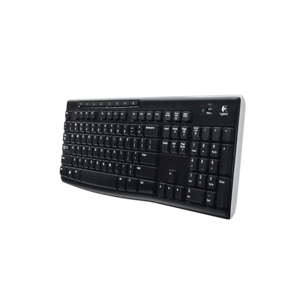 [K270 / 920-004426] Logitech K270 teclado inalámbrico