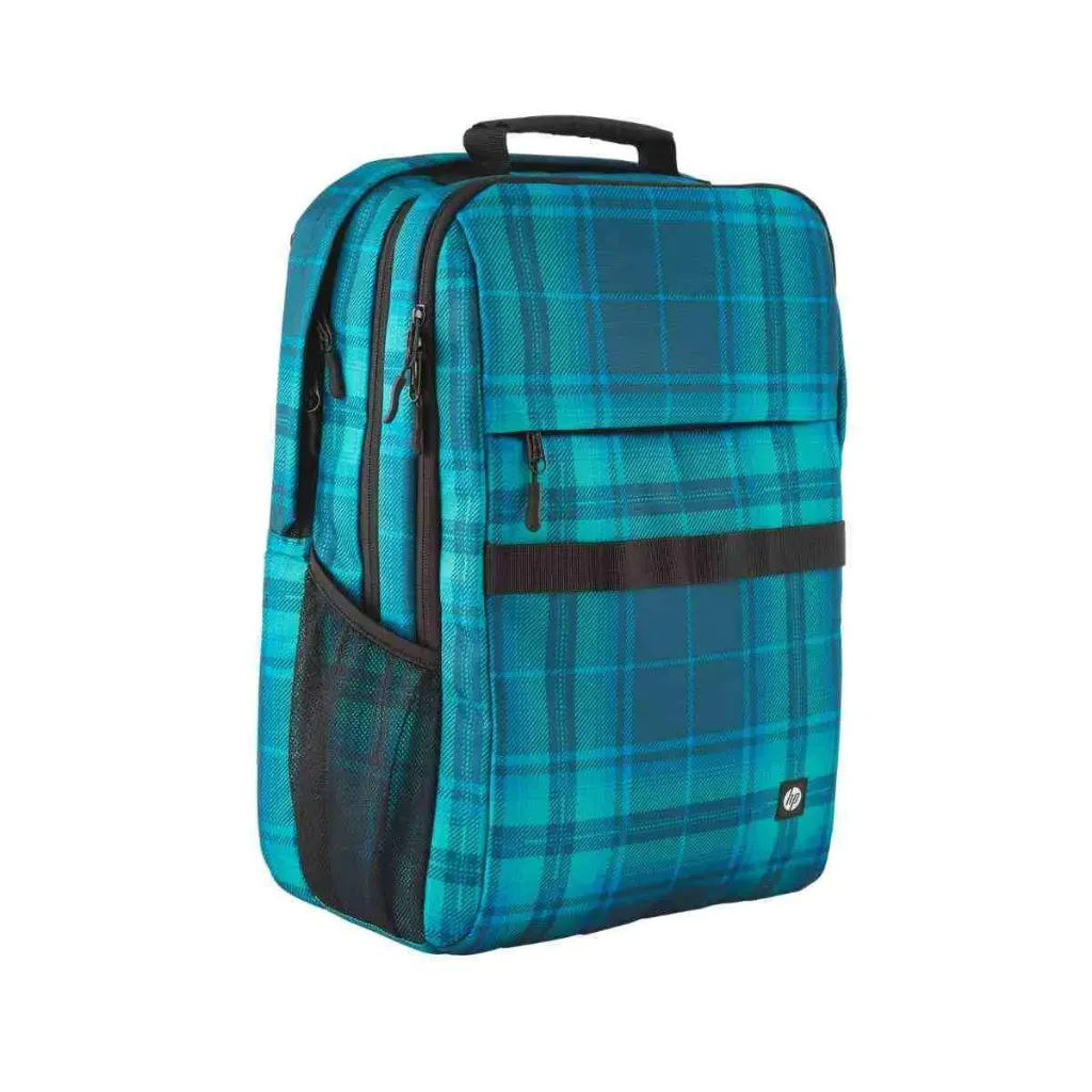 Mochila HP Campus XL Tartan a cuadros