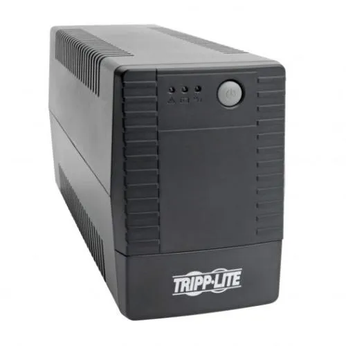 Tripplite UPS 900VA 480W, 6 salidas AVR