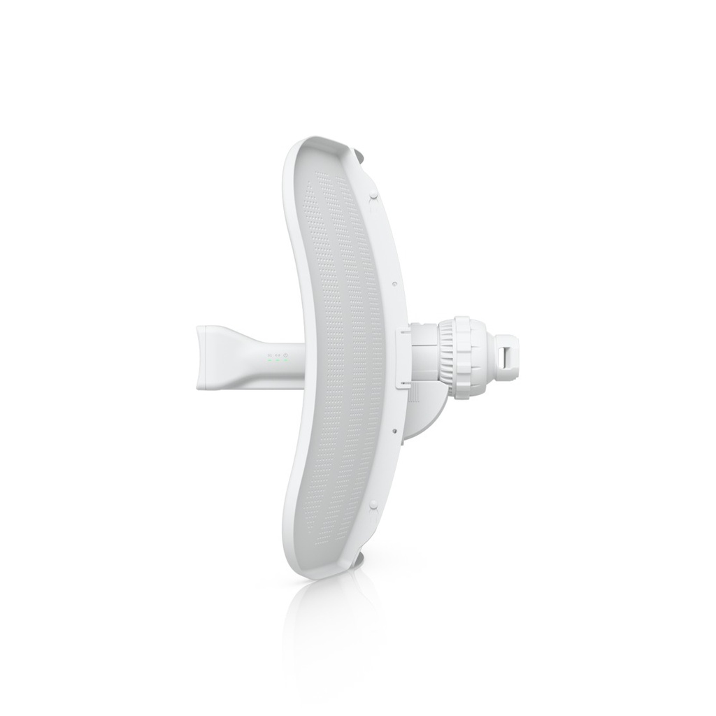 [LBE-M5-23] Ubiquiti Litebeam M5 Airmax Antena Integrada, 23 Dbi