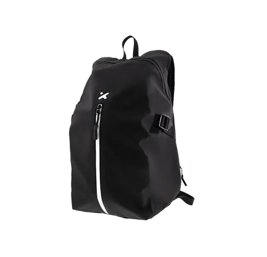 Xtech Assen mochila para casco, color negro