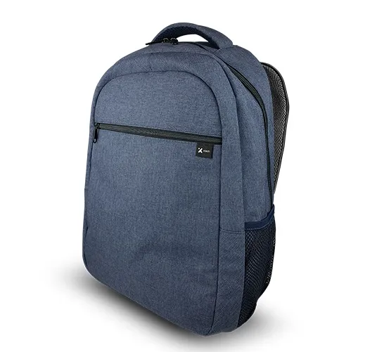 Xtech Durham mochila 15.6" azul oscuro