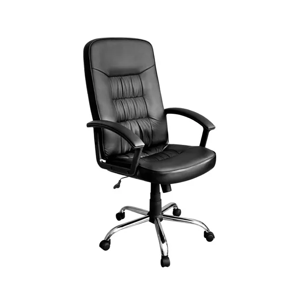 [AM160GEN32] Xtech calabria silla ejecutiva con reposabrazos
