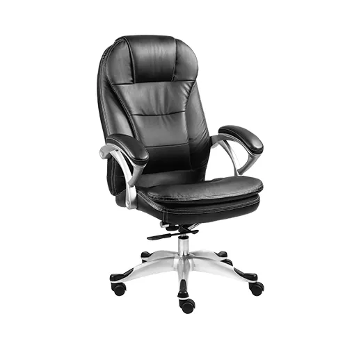 [AM160XTK01] Xtech silla ejecutiva con reposabrazos