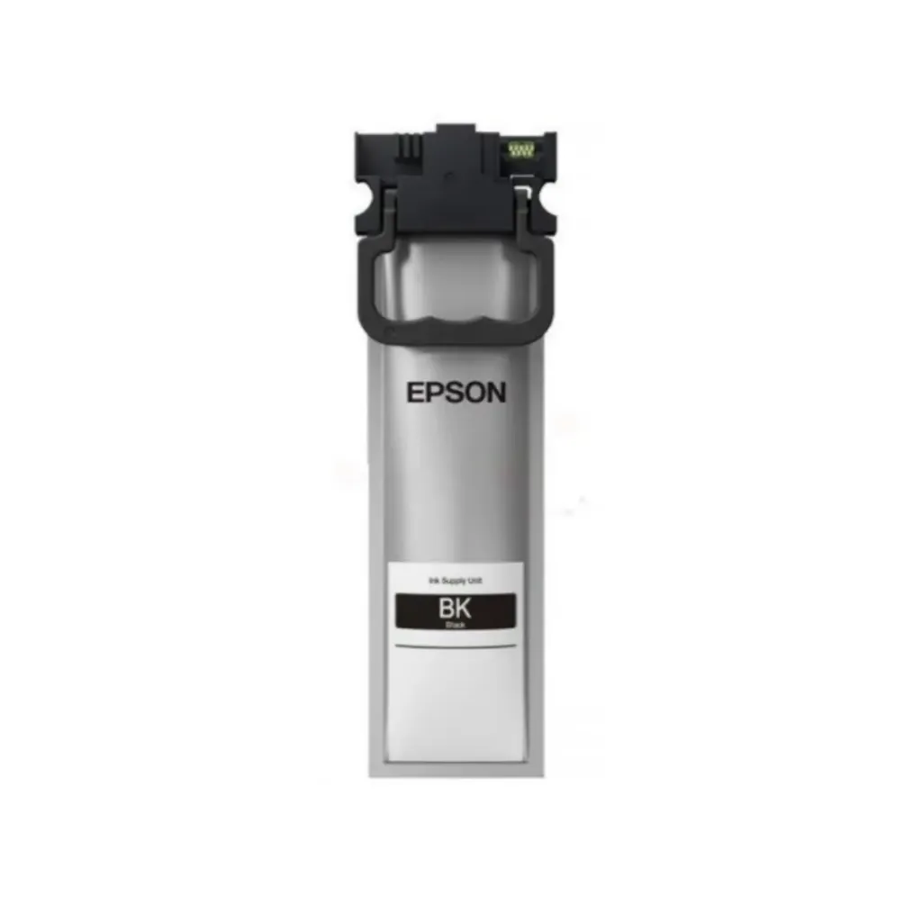 Epson Bolsa de Tinta T11A120-AL - Negro