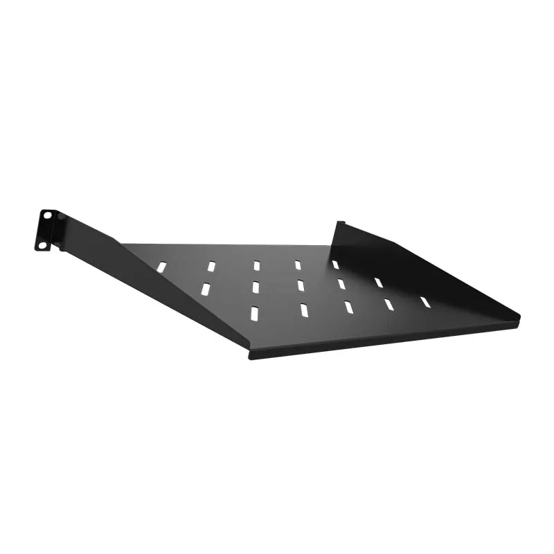 Nexxt Bandeja Sencilla con rejilla de 1U